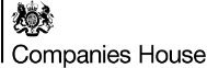 Companies House document mark
